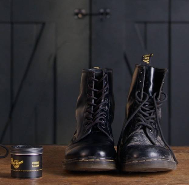 Wonder balsam vs dubbin deals